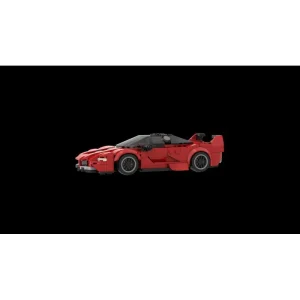 MOC-84956 Speed Champions Ferrari Fxx-k V2