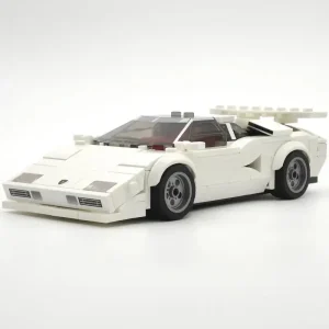 MOC-91024 Lamborghini Countach