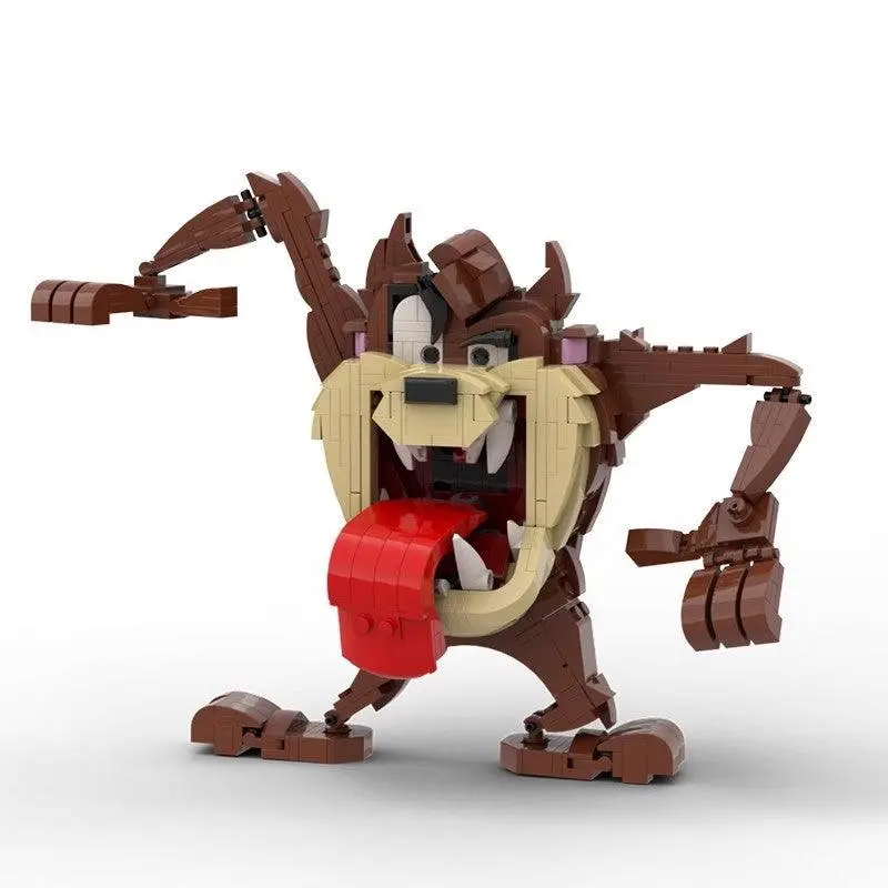 MOC-100573 Tasmanian Devil