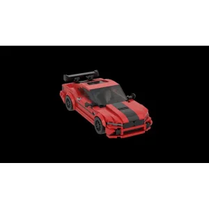 MOC-105769 Speed Champions BMW M8