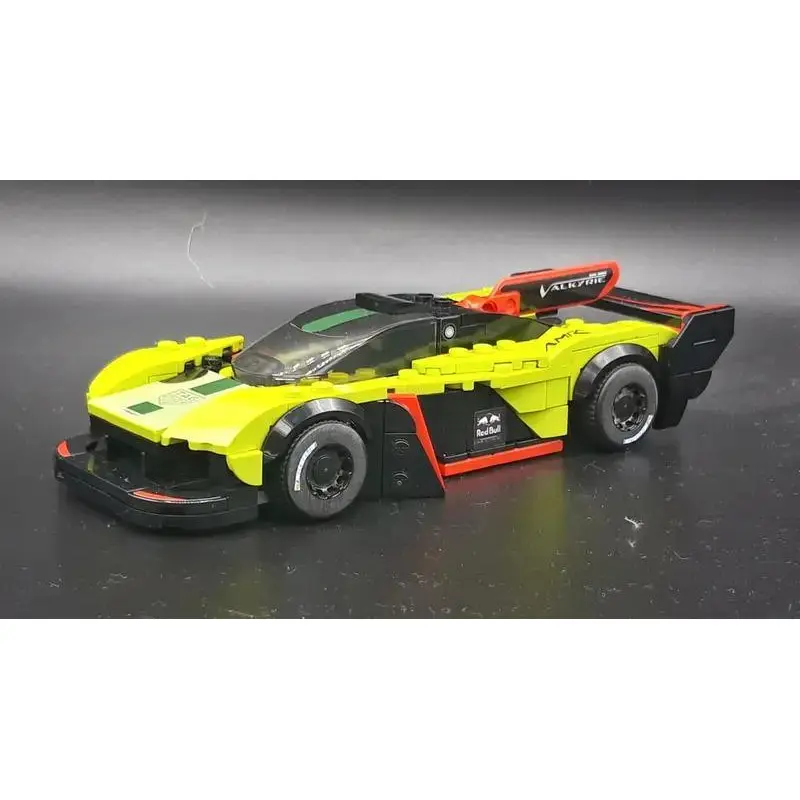 MOC-107738 Aston Martin Valkyrie AMR PRO