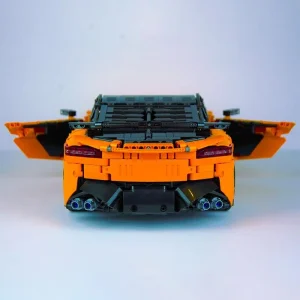 MOC-116873 Apricus V8