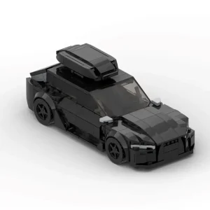 MOC-142771 Audi RS6