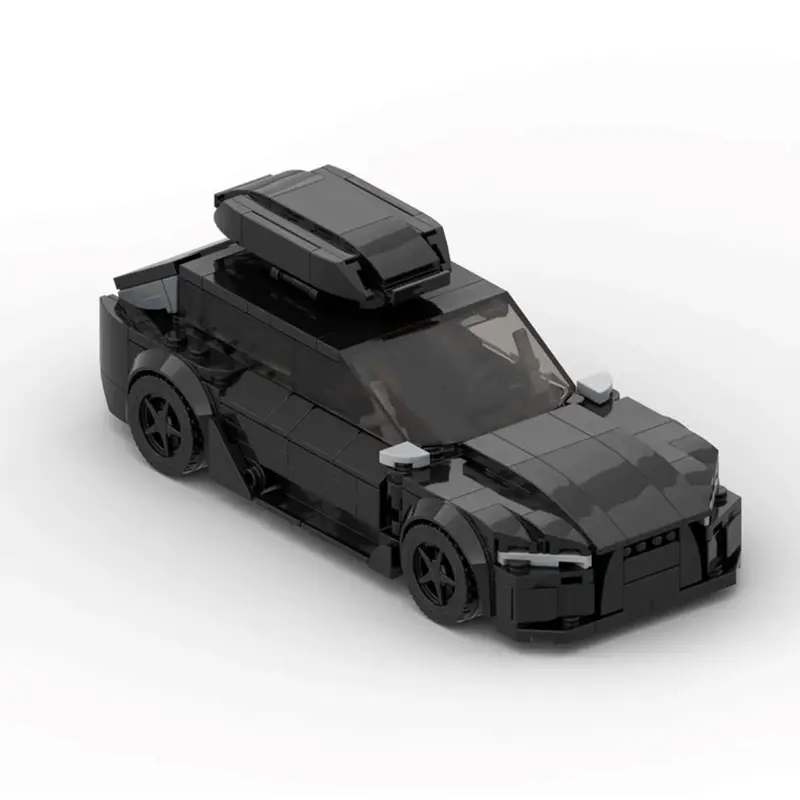 MOC-142771 Audi RS6
