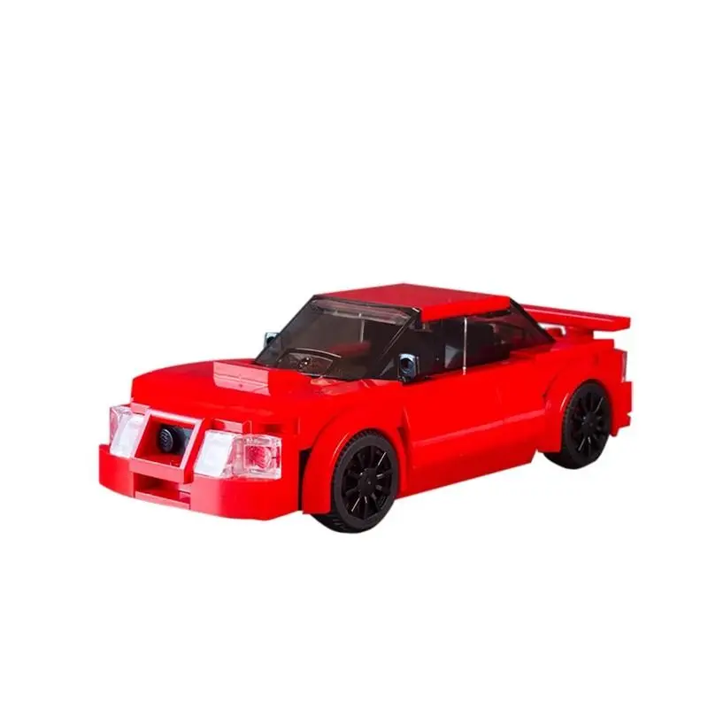 MOC-18844 2006 Subaru WRX from Ba