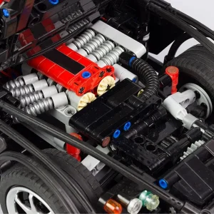 MOC-24500 Honda S2000 AP2