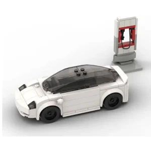 MOC-30057 Tesla Model 3