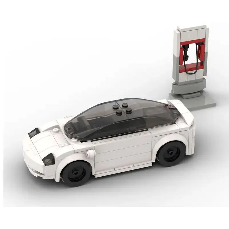 MOC-30057 Tesla Model 3