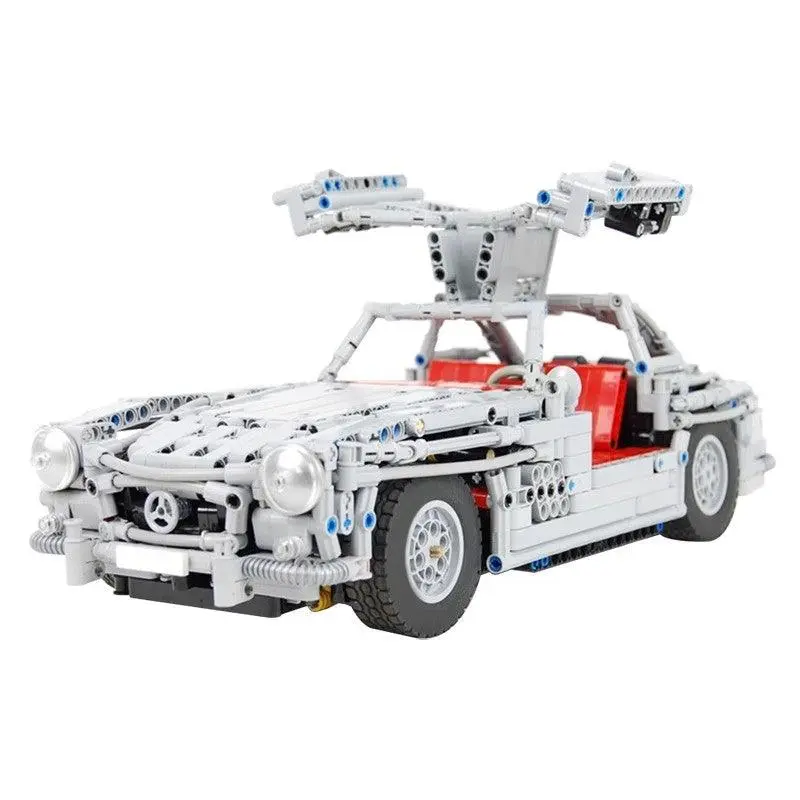 MOC-30152 Mercedes-Benz 300SL '54 Gullwing