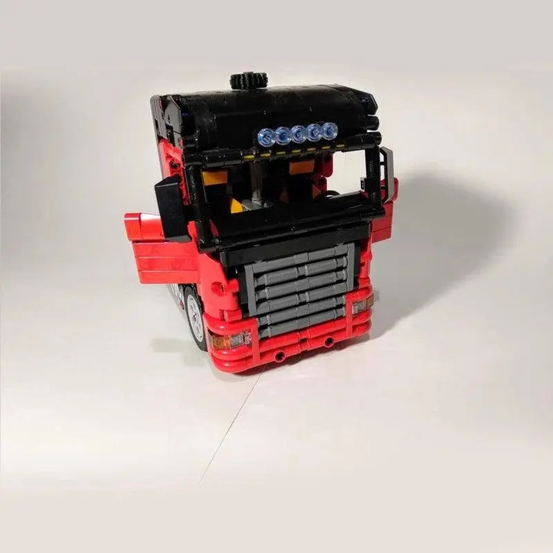 MOC-30870 Scania R420
