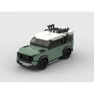 MOC-33198 Land Rover Defender