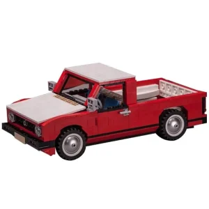 MOC-34726 10220 I am a Rabbit