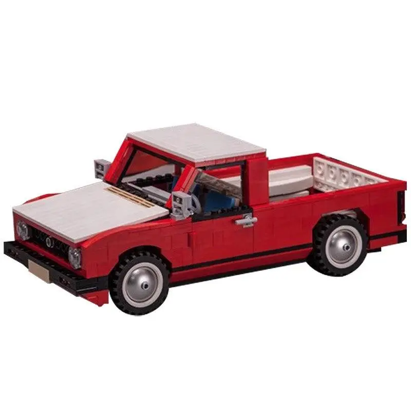 MOC-34726 10220 I am a Rabbit