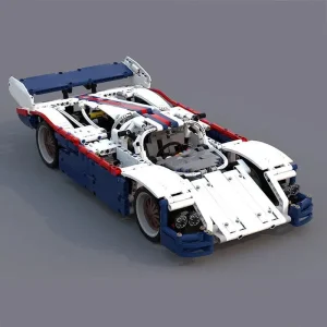 MOC-38167 Porsche 956