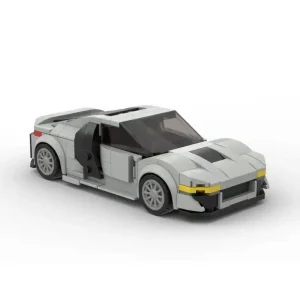 MOC-39070 Audi R8 V10