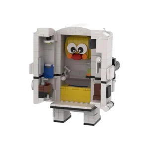 MOC-41326 Storm.trooper inside Storm.trooper