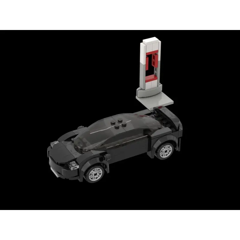 MOC-47059 tesla model S