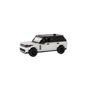 MOC-73884 Range Rover 2023 400PS
