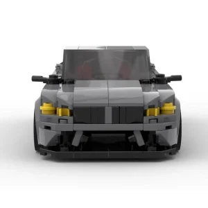 MOC-86082 BMW M5 CS V2