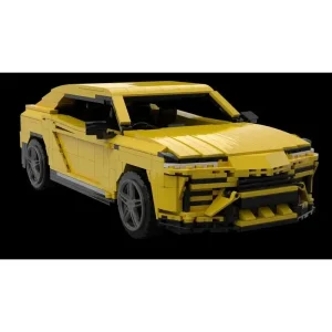 MOC-95651 Lamborghini Urus