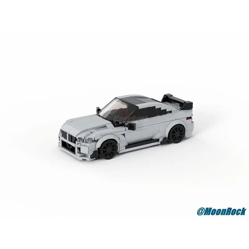 MOC-129191 BMW M2 Coupe
