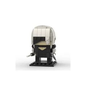 MOC-20852 2B Nier Automata Brickheadz