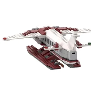 MOC-22067 Ford F-250 quad cab long bed roadside service third gen