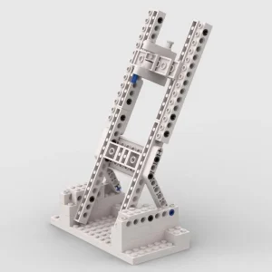 MOC-24884 stifos - Millennium-Falcon