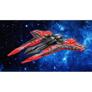 MOC-32053 Maul's Gauntlet Fighter