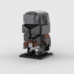 MOC-32285 The Mandalorian