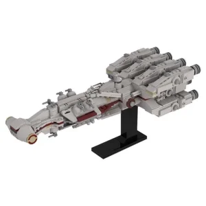 MOC-36695 Tantive IV Micro Scale Fleet Scale