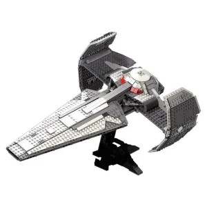 MOC-4265 UCS Sith Infiltrator