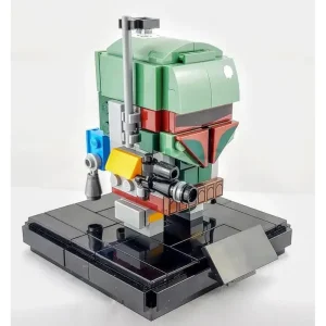 MOC-50533 Brickheadz Display Stand