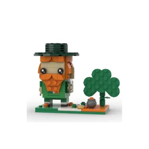 MOC-75349 Ireland - St Patrick's Day
