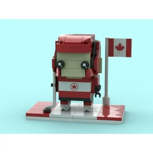 MOC-76976 Canada - Ice Hockey