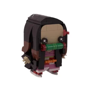 MOC-82027 Nezuko  Brickheadz