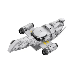 MOC-87563 Serenity