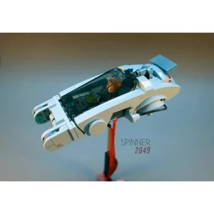 MOC-9259 Spinner 2049