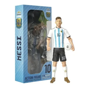Argentina Lionel Messi Action Figure 20cm