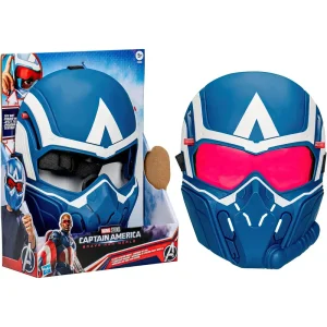 Captain America Brave New World Flight Vision Mask