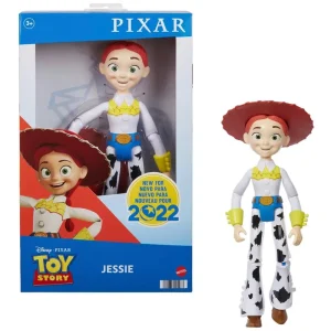 Disney Pixar Toy Story Jessie Figure