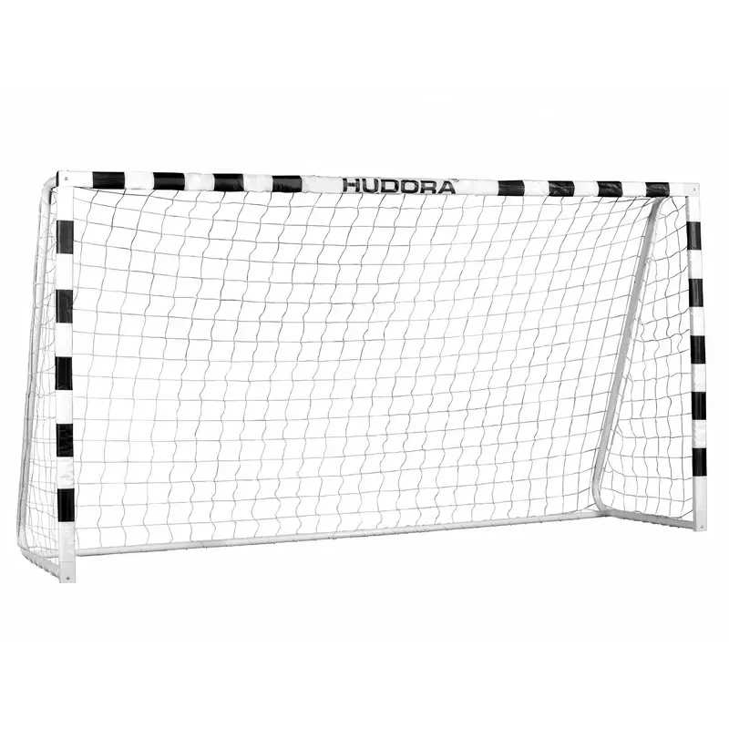 Hudora Football Goal Stadium 300cm