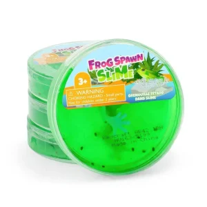 Keycraft Frog Spawn Slime 73g
