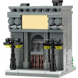 MOC-11245 Bank