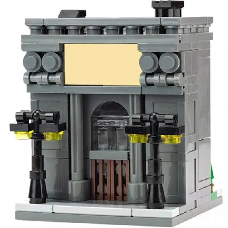 MOC-11245 Bank