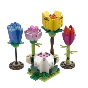 MOC-61167 11011 Flowers