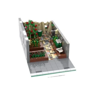 MOC-63861 Community Allotment Garden