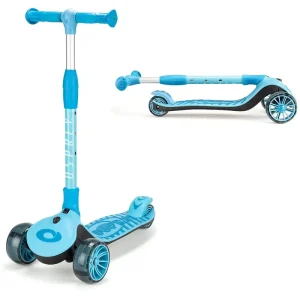 Osprey 3ride Tri-scooter - Blue
