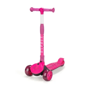 Osprey 3ride Tri-scooter - Pink