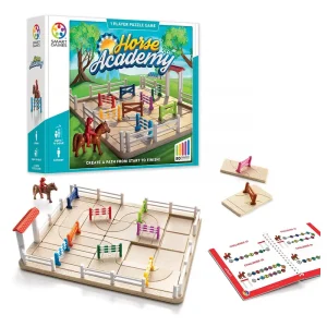 Smart Games - Horse Classic Academy